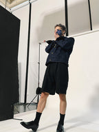 [VIP Exclusive] 2026 New LY Work Shorts (MM016-B10)