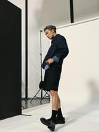 [VIP Exclusive] 2026 New LY Work Shorts (MM016-B10)