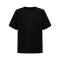 [VIP Exclusive] 2026 New Triangle Brand Towel Embroidered Short-Sleeved Shirt (25213-A15)