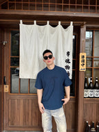 [VIP Exclusive] 2026 New Triangle Brand Towel Embroidered Short-Sleeved Shirt (25213-A15)