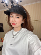 [VIP Exclusive] 2026 New Ace Seal Logo Short Sleeve (25153-A10)