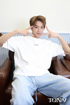 [VIP Exclusive] 2026 New Ace Seal Logo Short Sleeve (25153-A10)