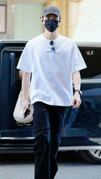 [VIP Exclusive] 2026 New Ace Seal Logo Short Sleeve (25153-A10)