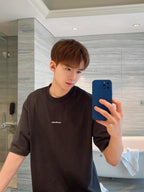 [VIP Exclusive] 2026 New Ace Seal Logo Short Sleeve (25153-A10)