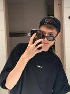 [VIP Exclusive] 2026 New Ace Seal Logo Short Sleeve (25153-A10)