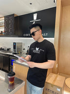 [VIP Exclusive] 2026 New Ve Printed Logo Short-Sleeved T-Shirt (25177-A05)
