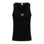 2026 New Way Embroidered Vest (25231-A05)