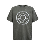 2026 New Arrival Ac Distressed Ripped T-Shirt (25184-A20)