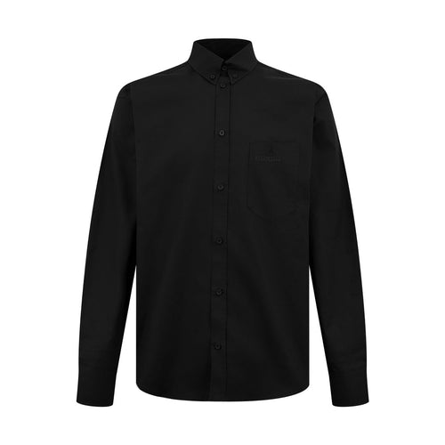 2026 New Balen BB Embroidered Shirt (25256-B25)