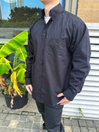 [VIP Exclusive] 2026 New Balen BB Embroidered Shirt (25256-B25)