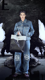 2026 New Style Way Denim Jacket (55036-C60)