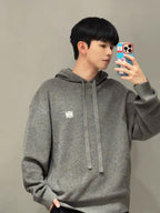 [VIP Exclusive] 2026 New Way Embroidered Hooded Jumper (25186-B75)