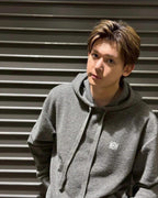 [VIP Exclusive] 2026 New Way Embroidered Hooded Jumper (25186-B75)