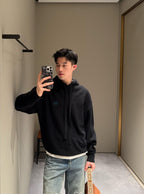 [VIP Exclusive] 2026 New Way Embroidered Hooded Jumper (25186-B75)