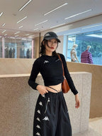 [VIP Exclusive] 2026 New Acn Logo Trousers (25268-B60)
