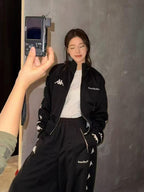 [VIP Exclusive] 2026 New Acn Logo Trousers (25268-B60)