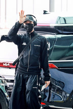 [VIP Exclusive] 2026 New Acn Logo Trousers (25268-B60)