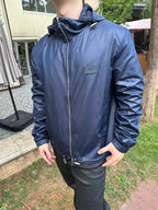 [VIP Exclusive] 2026 New FF Reversible Hooded Jacket (25331-C15)