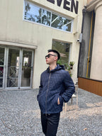 [VIP Exclusive] 2026 New FF Reversible Hooded Jacket (25331-C15)