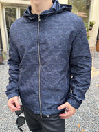 [VIP Exclusive] 2026 New FF Reversible Hooded Jacket (25331-C15)