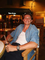2026 New Way Denim Short-Sleeved Shirt (MM095-B35)