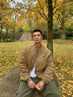 2026 New RL Zip Jacket (25272-B85)