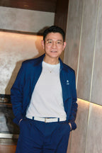 [VIP Exclusive] 2026 New Triangle Brand Colour-Blocked Logo Jacket (MM083-B60)
