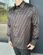 2026 New Model FF Printed Shirt (25344-B35)