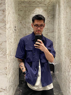 [VIP Exclusive] 2026 New Mon Functional Outdoor Jacket (25312-C30)