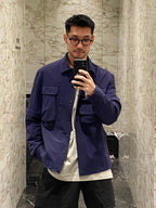 [VIP Exclusive] 2026 New Mon Functional Outdoor Jacket (25312-C30)