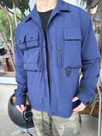 [VIP Exclusive] 2026 New Mon Functional Outdoor Jacket (25312-C30)