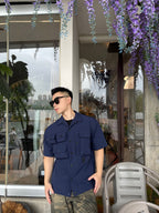 [VIP Exclusive] 2026 New Mon Functional Outdoor Jacket (25312-C30)