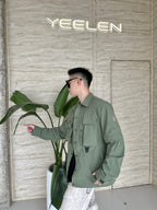 [VIP Exclusive] 2026 New Mon Functional Outdoor Jacket (25312-C30)