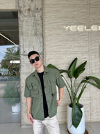 [VIP Exclusive] 2026 New Mon Functional Outdoor Jacket (25312-C30)