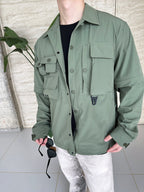[VIP Exclusive] 2026 New Mon Functional Outdoor Jacket (25312-C30)