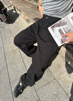 [VIP Exclusive] 2026 New FF Metallic Trousers (MM099-B30)