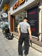 [VIP Exclusive] 2026 New FF Metallic Trousers (MM099-B30)