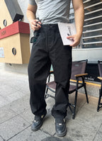 [VIP Exclusive] 2026 New FF Metallic Trousers (MM099-B30)