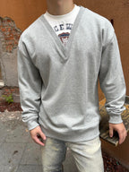 [VIP Exclusive] 2026 New Way Two-Piece Printed Sweatshirt (BB701-B00)