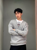[VIP Exclusive] 2026 New Way Two-Piece Printed Sweatshirt (BB701-B00)