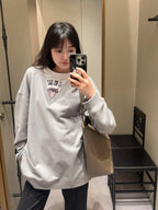 [VIP Exclusive] 2026 New Way Two-Piece Printed Sweatshirt (BB701-B00)