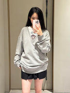[VIP Exclusive] 2026 New Way Two-Piece Printed Sweatshirt (BB701-B00)