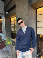 [VIP Exclusive] 2026 New Way Two-Piece Printed Sweatshirt (BB701-B00)