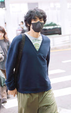 [VIP Exclusive] 2026 New Way Two-Piece Printed Sweatshirt (BB701-B00)