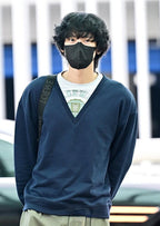 [VIP Exclusive] 2026 New Way Two-Piece Printed Sweatshirt (BB701-B00)