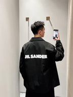 [VIP Exclusive] 2026 New JS Printed Jacket (BB708-B35)