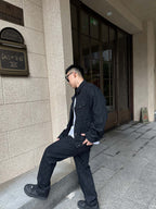 [VIP Exclusive] 2026 New Arrival: FF All-Over Print Jeans (BB716-B75)
