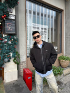 [VIP Exclusive] 2026 New Triangle Brand Quilted Jacket (25343-C80)