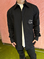 [VIP Exclusive] 2026 New LY Beaded Logo Shirt (BB710-B35)