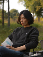 2026 New RL Logo Embroidered Sweatshirt (25296-A65)